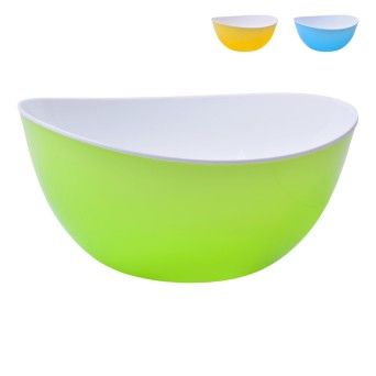 SALADEIRA PLT 3,14L 0147-01 CX48