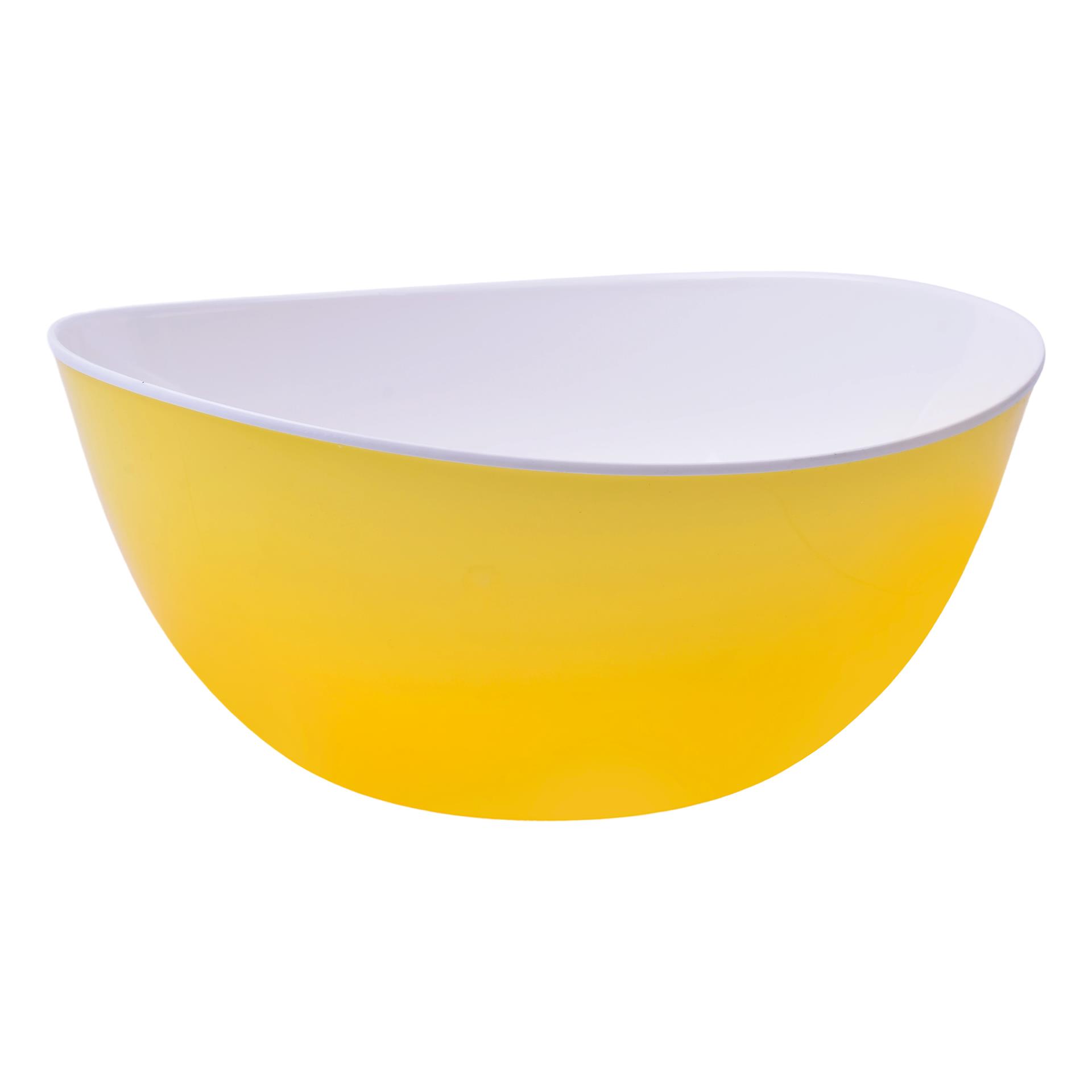 SALADEIRA PLT 3,14L 0147-01 CX48 SALADEIRA PLT 3,14L 0147-01 CX48