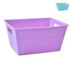CESTO RECTANGULAR 2,5L 0147-19 CX48