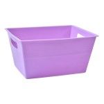 CESTO RECTANGULAR 2,5L 0147-19 CX48