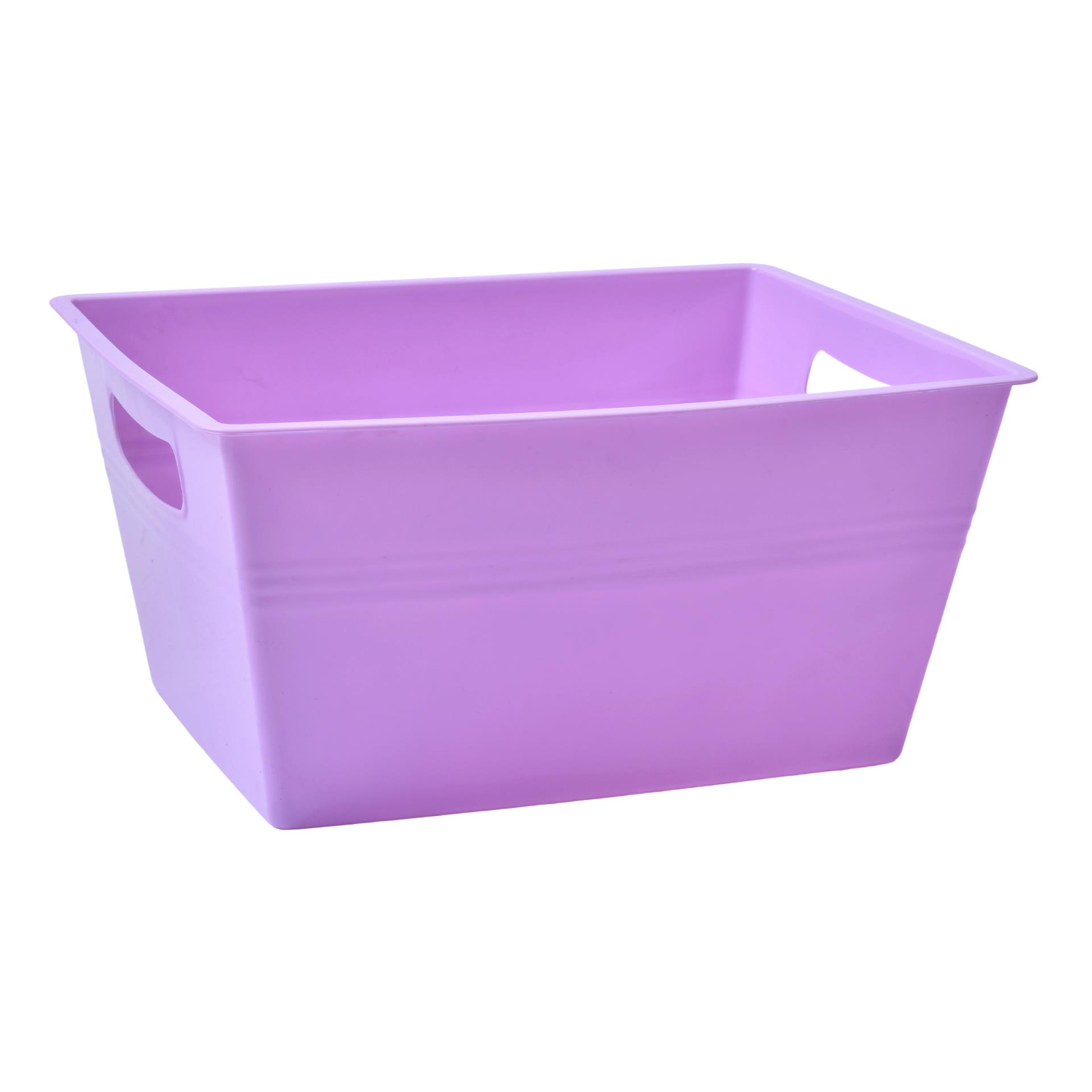 CESTO RECTANGULAR 2,5L 0147-19 CX48 CESTO RECTANGULAR 2,5L 0147-19 CX48