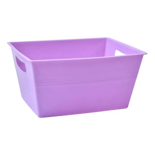 CESTO RECTANGULAR 2,5L 0147-19 CX48 CESTO RECTANGULAR 2,5L 0147-19 CX48