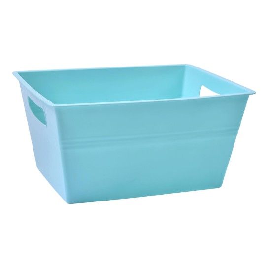 CESTO RECTANGULAR 2,5L 0147-19 CX48 CESTO RECTANGULAR 2,5L 0147-19 CX48