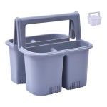 PORTA TALHERES C/PEGA 0147-07 CX60 PORTA TALHERES C/PEGA 0147-07 CX60