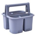 PORTA TALHERES C/PEGA 0147-07 CX60 PORTA TALHERES C/PEGA 0147-07 CX60