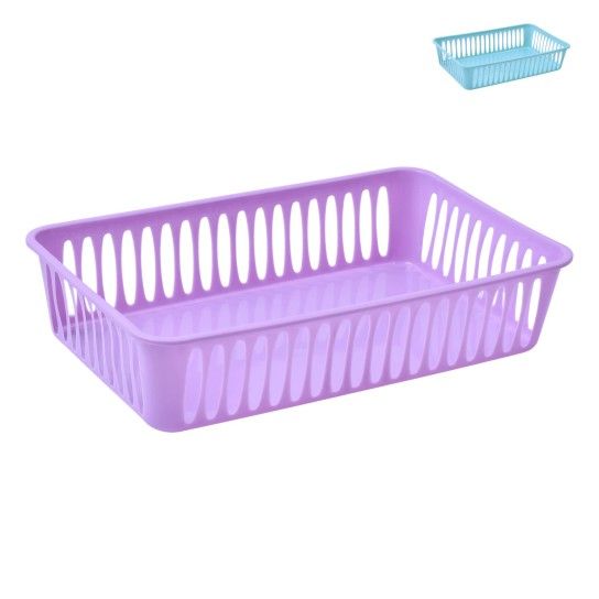 CESTO MULTIUSOS 2PCS 0147-04 CX72
