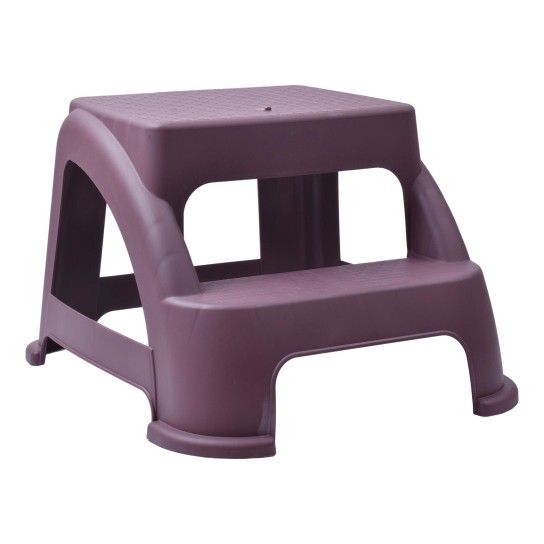 DEGRAU PLASTICO COR 0105-35 CX12