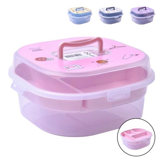 ORGANIZADOR MULTIUSOS 0105-25 CX8