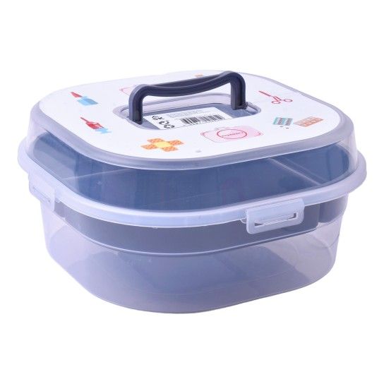 ORGANIZADOR MULTIUSOS 0105-25 CX8 ORGANIZADOR MULTIUSOS 0105-25 CX8