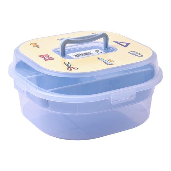 ORGANIZADOR MULTIUSOS 0105-25 CX8 ORGANIZADOR MULTIUSOS 0105-25 CX8