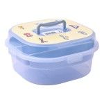 ORGANIZADOR MULTIUSOS 0105-25 CX8 ORGANIZADOR MULTIUSOS 0105-25 CX8