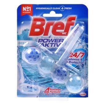 BREF POWER ACTIVE OCEAN 50GRS.