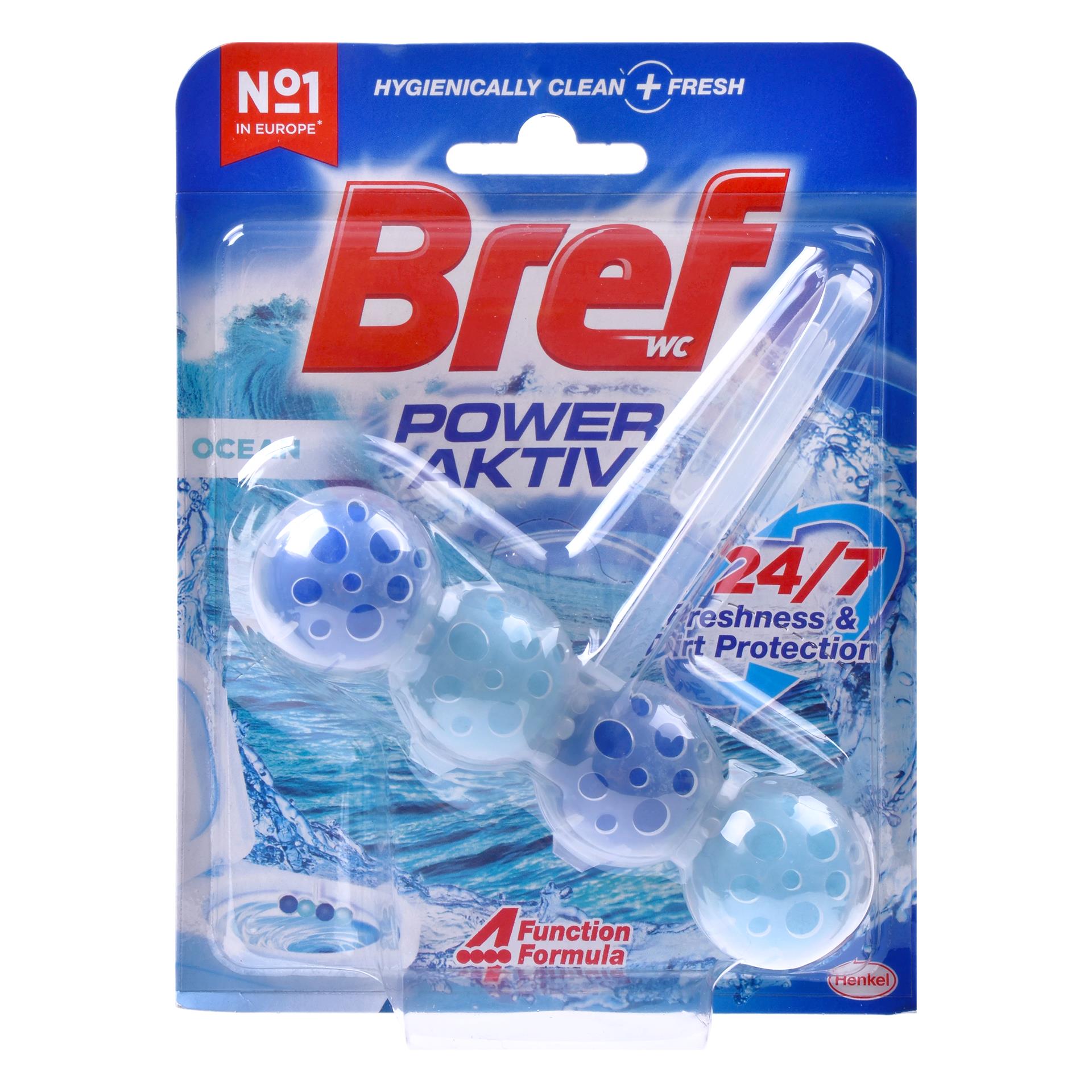 BREF POWER ACTIVE OCEAN 50GRS.