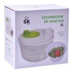 ESCORREDOR VEGETAIS 2843-020 CX16