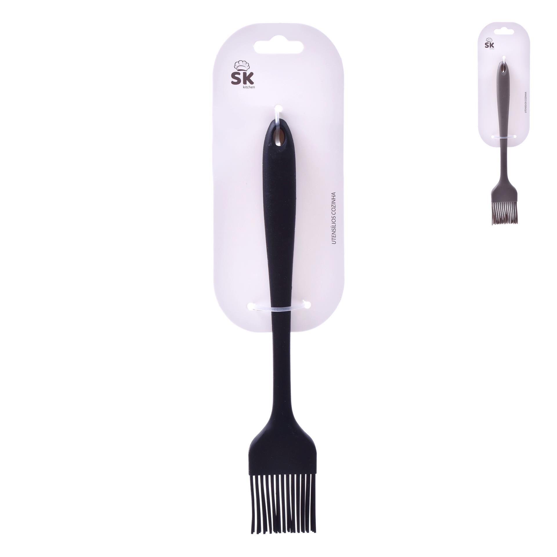 PINCEL SILICONE 22X3,5 2998-100 CX144 PINCEL SILICONE 22X3,5 2998-100 CX144