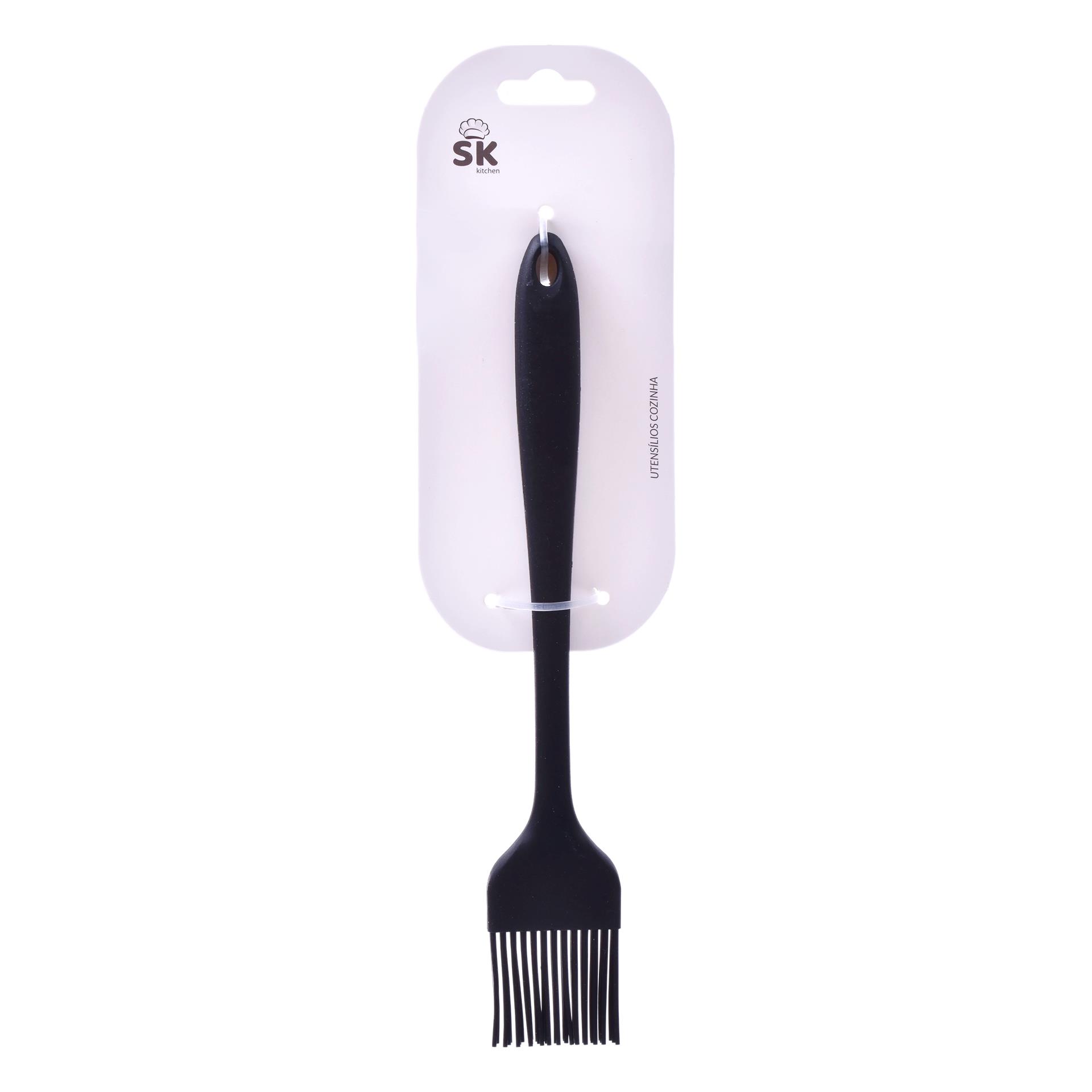 PINCEL SILICONE 22X3,5 2998-100 CX144 PINCEL SILICONE 22X3,5 2998-100 CX144