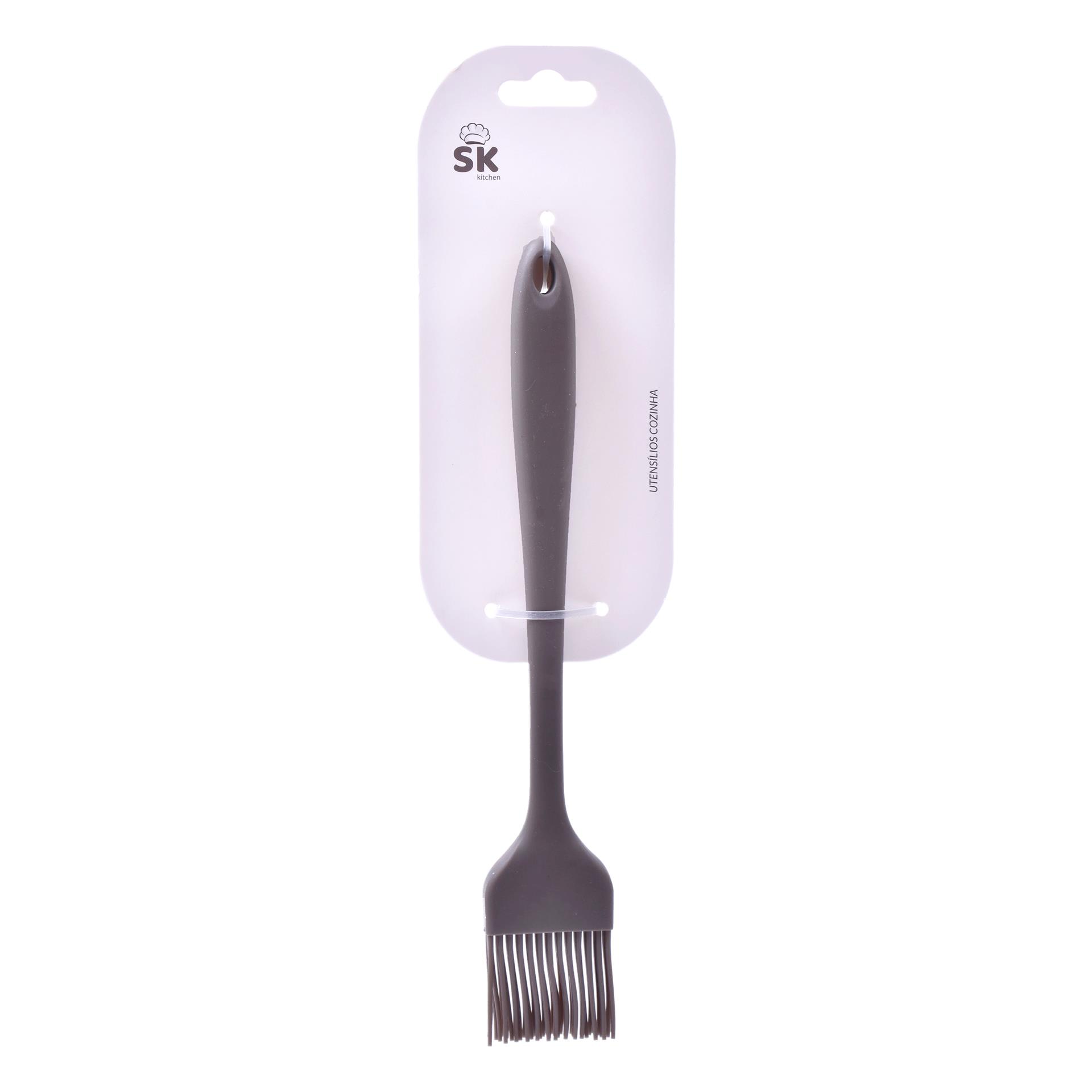 PINCEL SILICONE 22X3,5 2998-100 CX144 PINCEL SILICONE 22X3,5 2998-100 CX144