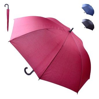 GUARDA CHUVA PRT AUT. 70CM 206-021 CX36