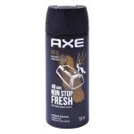 AXE DEO SPRAY GOLD 150ML AXE DEO SPRAY GOLD 150ML