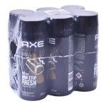 AXE DEO SPRAY GOLD 150ML AXE DEO SPRAY GOLD 150ML