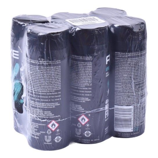 AXE DEO SPRAY APOLLO 150ML AXE DEO SPRAY APOLLO 150ML