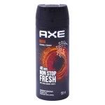 AXE DEO SPRAY MUSK 150ML
