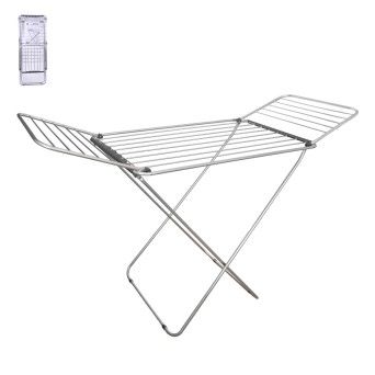 ESTENDAL ALUMINIO 0200-2 CX6
