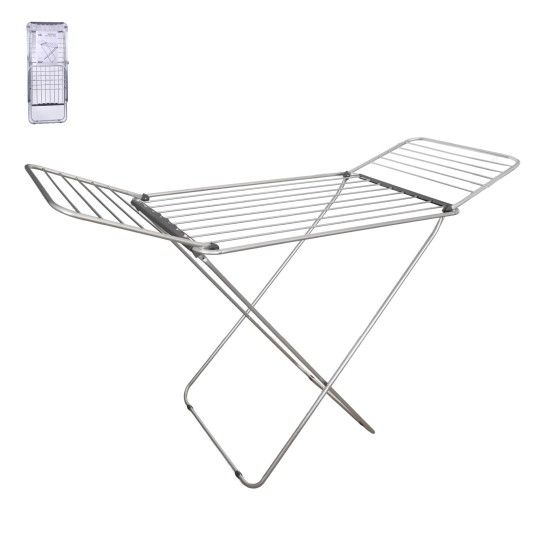 ESTENDAL ALUMINIO 0200-2 CX6