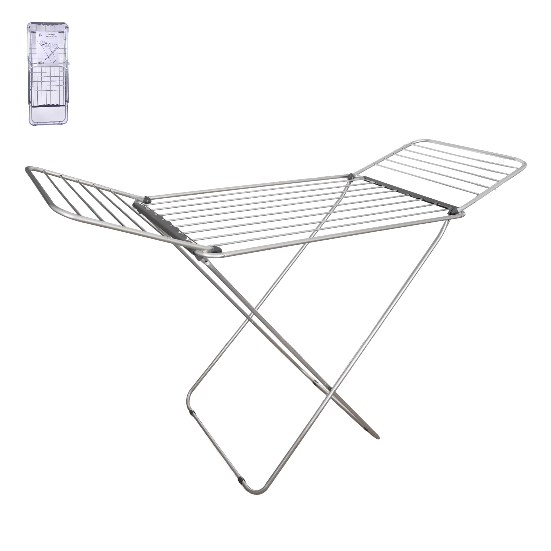 ESTENDAL ALUMINIO 0200-2 CX6 ESTENDAL ALUMINIO 0200-2 CX6