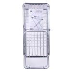 ESTENDAL ALUMINIO 0200-2 CX6