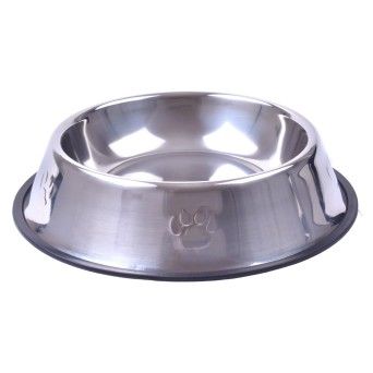 COMEDOURO AO P/ANIM 34CM 1937-156-34