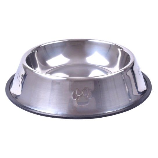 COMEDOURO AO P/ANIM 34CM 1937-156-34