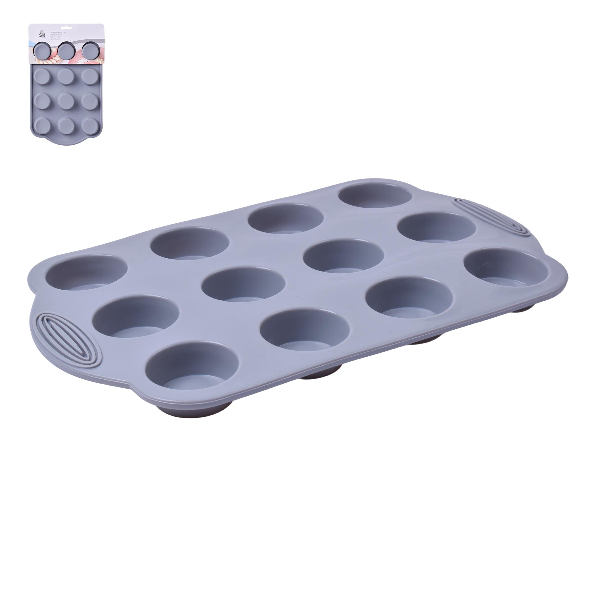 FORMA SILICONE 2X20X27 2998-003 CX96 FORMA SILICONE 2X20X27 2998-003 CX96