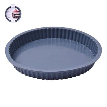 BANDEJA P/BOLO SILICONE 3072-4419 CX24