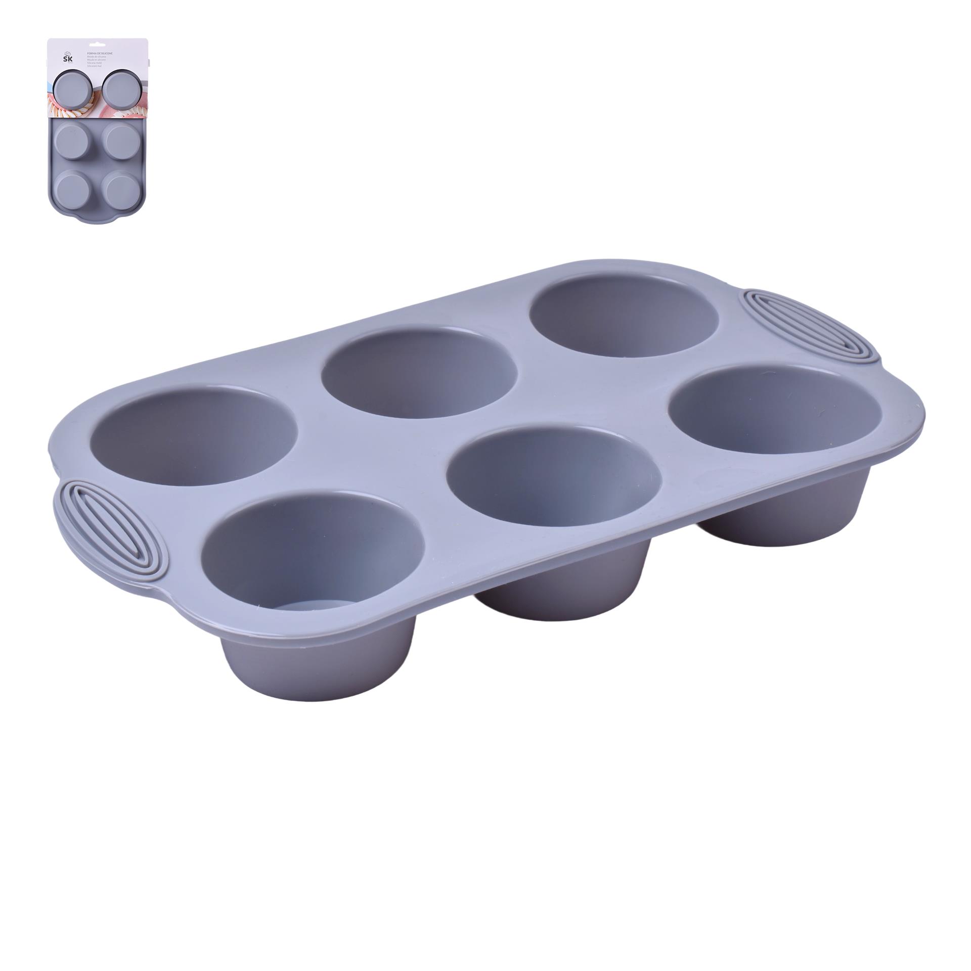 FORMA SILICONE 4X18X26 2998-002 CX96 FORMA SILICONE 4X18X26 2998-002 CX96