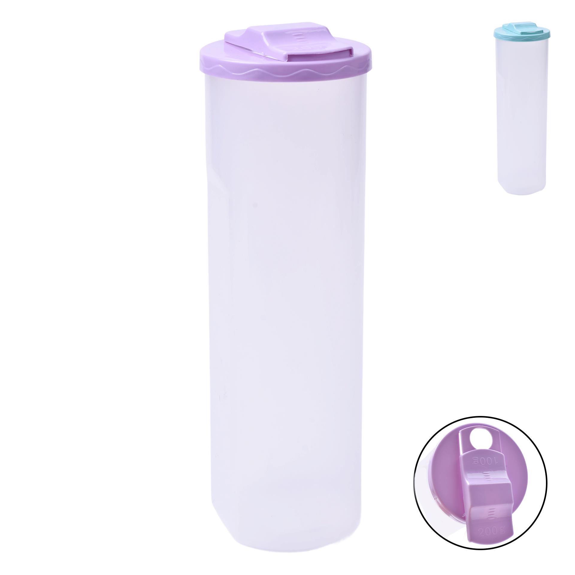 FRASCO P/ESPARGUETE 1,4L 0147-03 CX96 FRASCO P/ESPARGUETE 1,4L 0147-03 CX96
