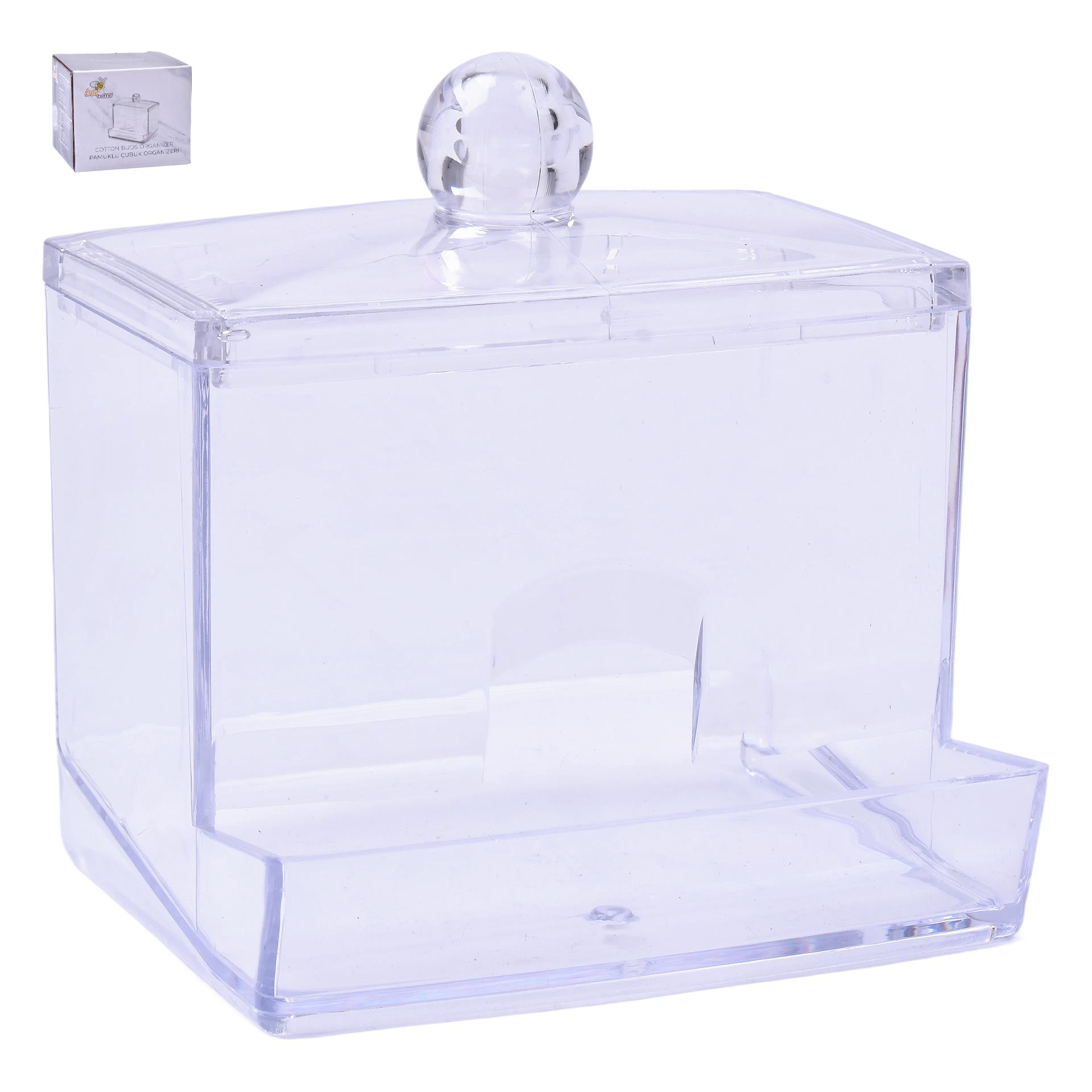 ORGANIZADOR P/ALGODAO 0105-23 CX24 ORGANIZADOR P/ALGODAO 0105-23 CX24