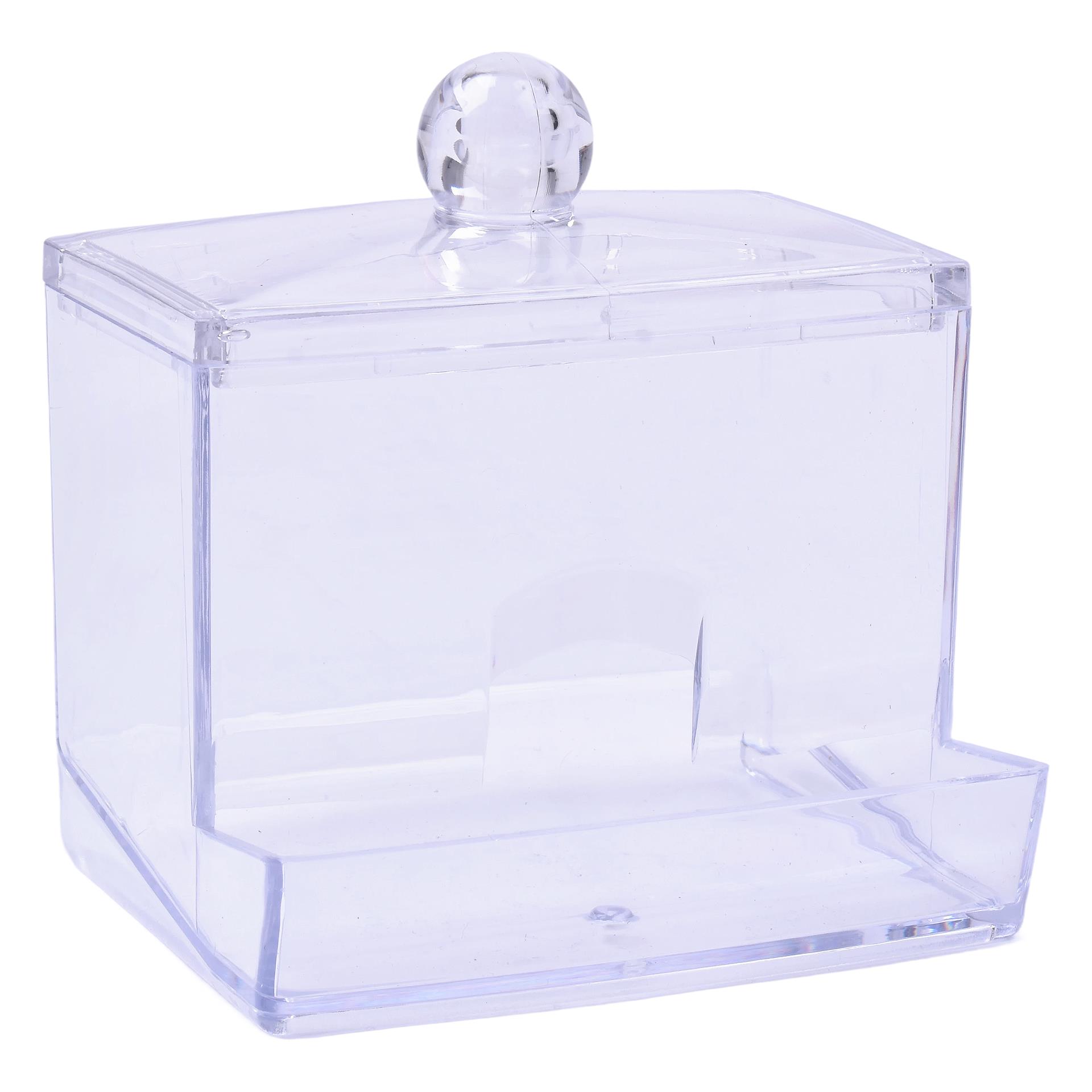 ORGANIZADOR P/ALGODAO 0105-23 CX24 ORGANIZADOR P/ALGODAO 0105-23 CX24