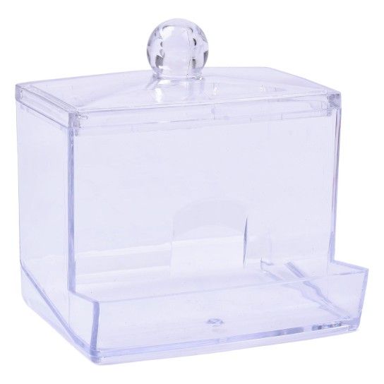 ORGANIZADOR P/ALGODAO 0105-23 CX24 ORGANIZADOR P/ALGODAO 0105-23 CX24