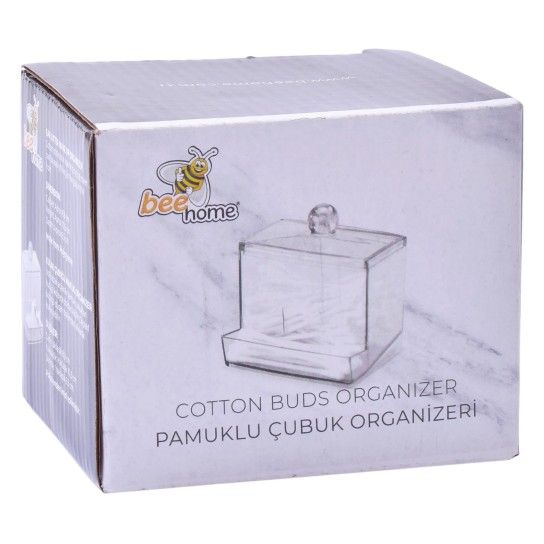 ORGANIZADOR P/ALGODAO 0105-23 CX24 ORGANIZADOR P/ALGODAO 0105-23 CX24
