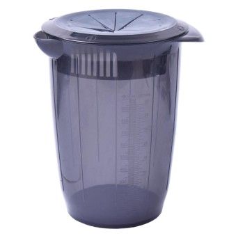 COPO MISTURADOR C/TP 0105-16 CX12