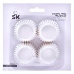 FORMA PAPEL 5,5X5,5X2,5 100 3072-4228 CX72 FORMA PAPEL 5,5X5,5X2,5 100 3072-4228 CX72