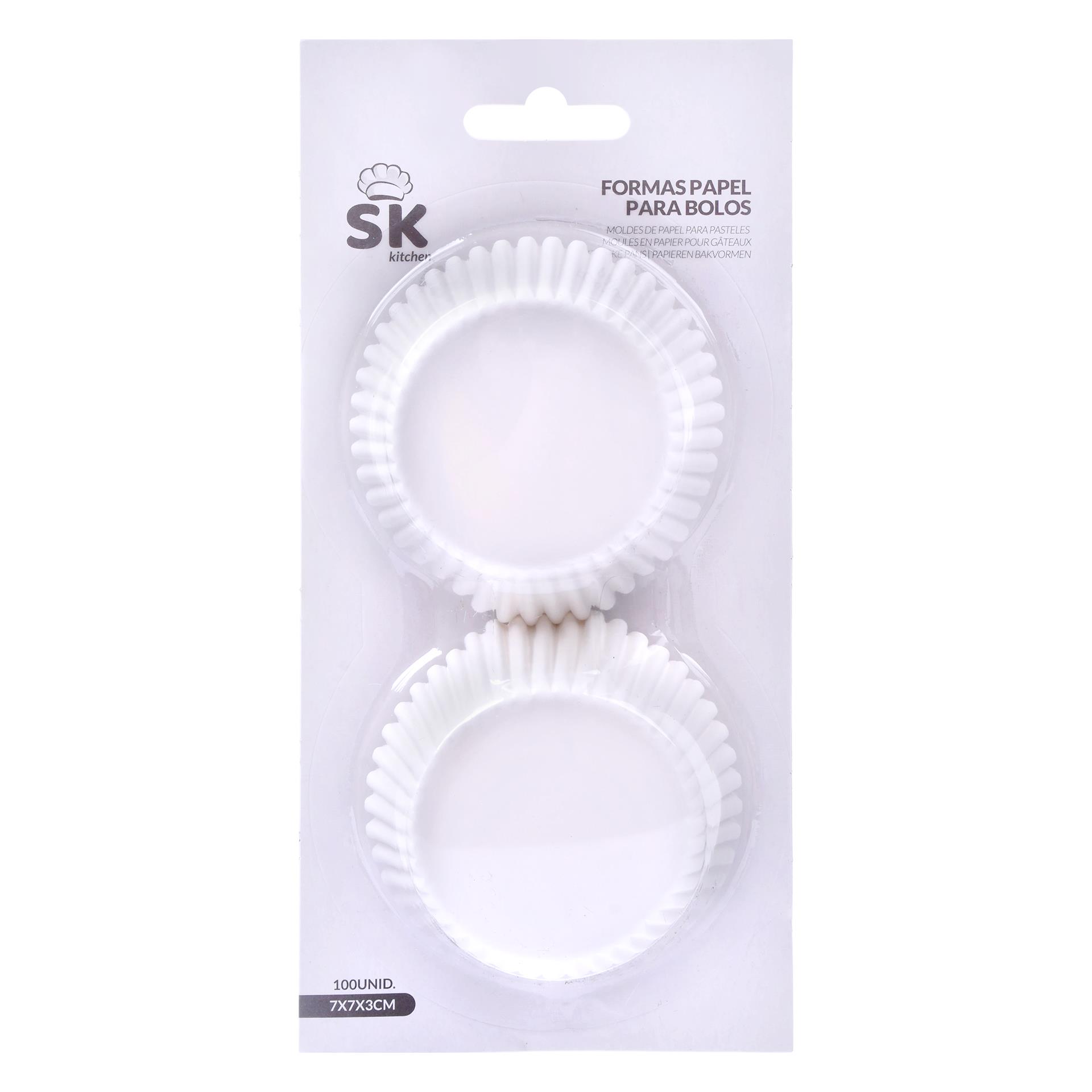 FORMA PAPEL 7X7X3 100 3072-4211 CX48 FORMA PAPEL 7X7X3 100 3072-4211 CX48