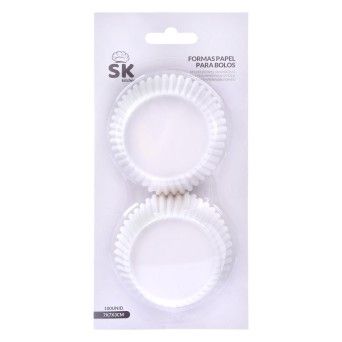 FORMA PAPEL 7X7X3 100 3072-4211 CX48