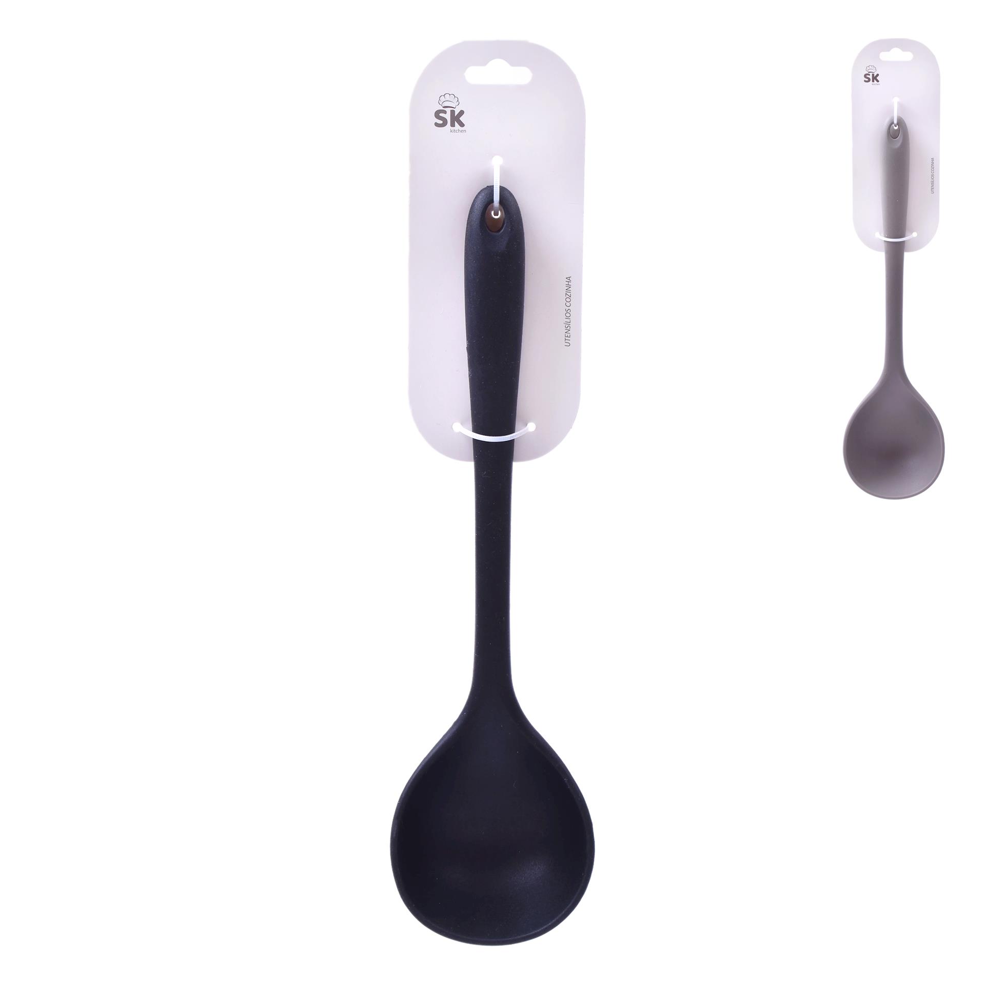 COLHER COZINHA 29X8 2998-100-06 CX144 COLHER COZINHA 29X8 2998-100-06 CX144
