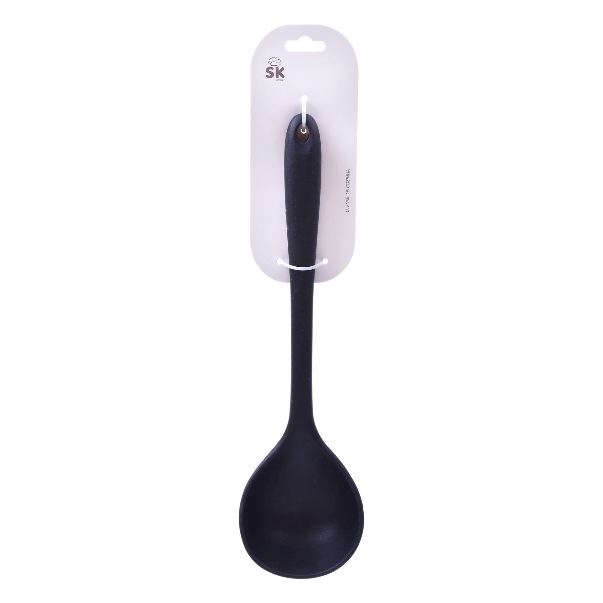 COLHER COZINHA 29X8 2998-100-06 CX144 COLHER COZINHA 29X8 2998-100-06 CX144