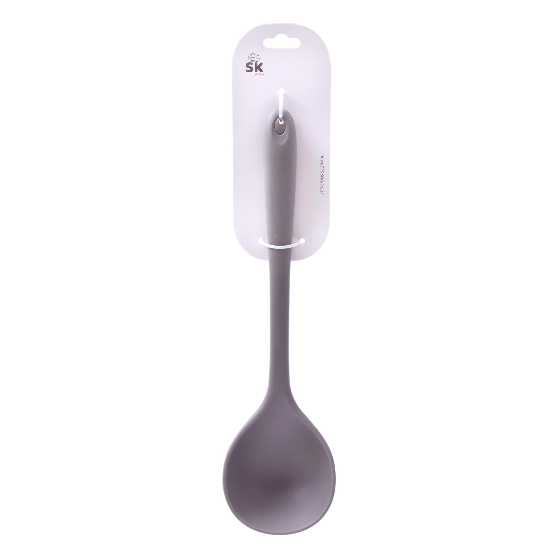 COLHER COZINHA 29X8 2998-100-06 CX144 COLHER COZINHA 29X8 2998-100-06 CX144