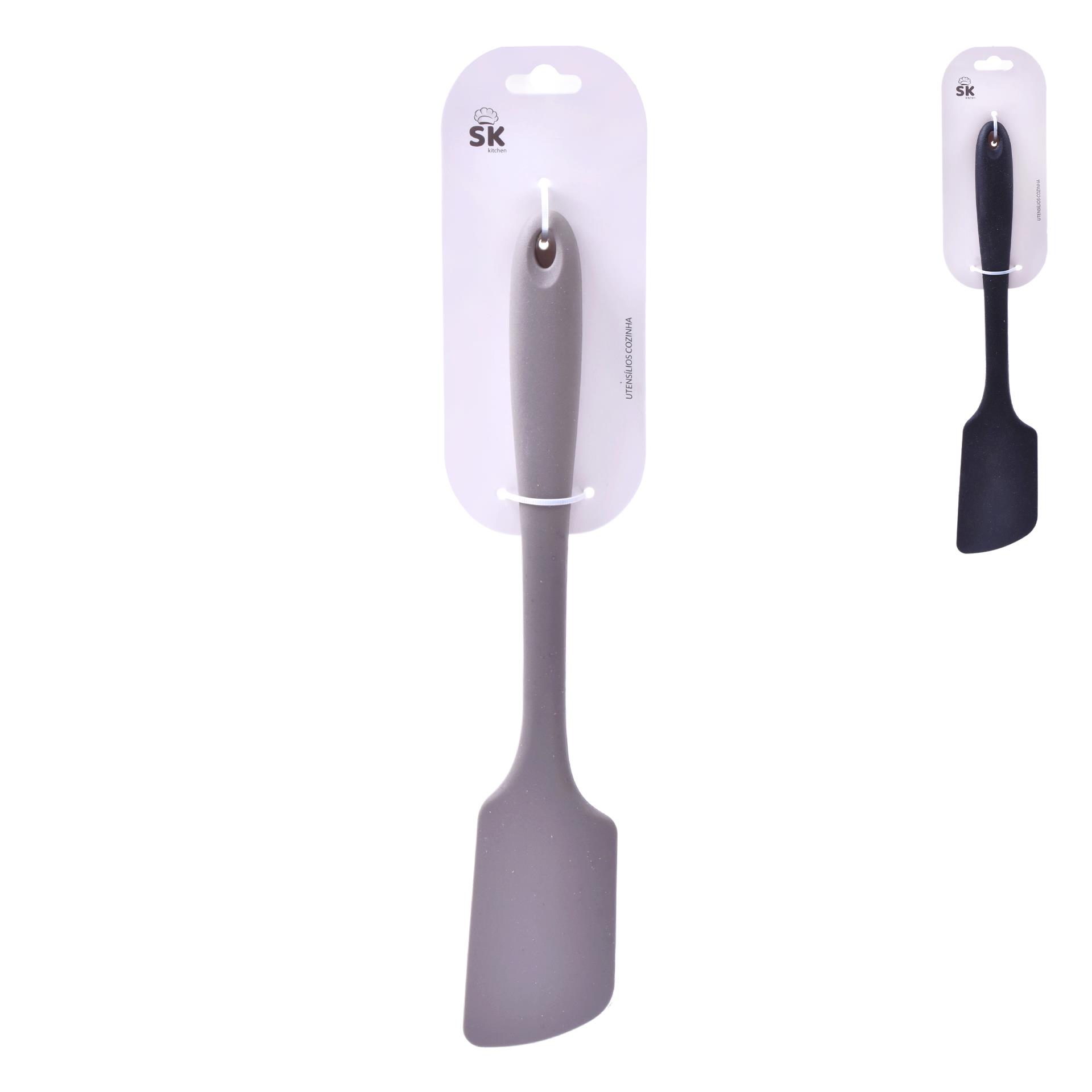 ESPATULA SILICONE 2998-100-02 CX144 ESPATULA SILICONE 2998-100-02 CX144