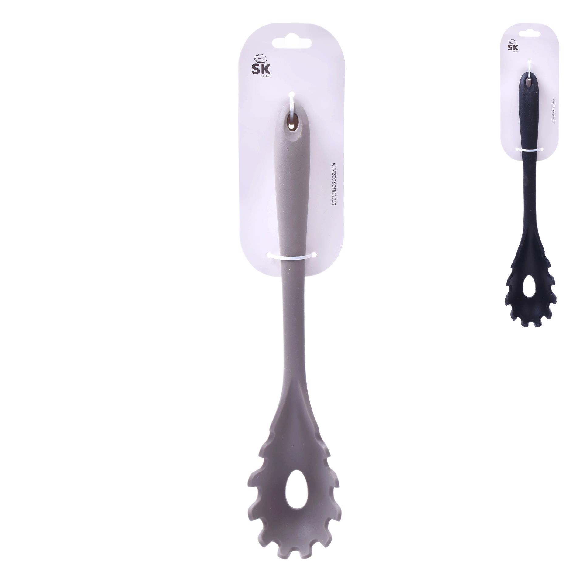 COLHER ESPARGUETE 2998-100-04 CX144 COLHER ESPARGUETE 2998-100-04 CX144