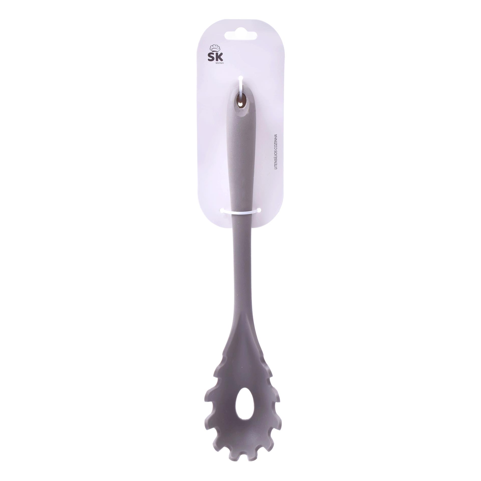 COLHER ESPARGUETE 2998-100-04 CX144 COLHER ESPARGUETE 2998-100-04 CX144